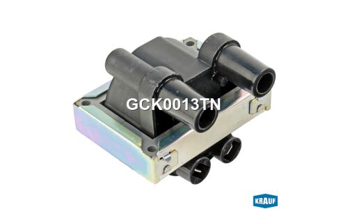 Катушка зажигания Krauf, арт. GCK0013TN