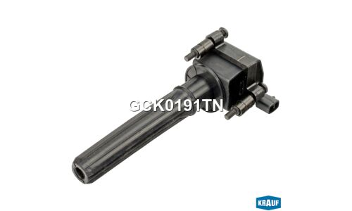 Катушка зажигания Krauf, арт. GCK0191TN