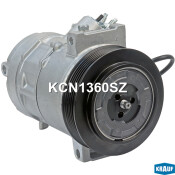 Компрессор кондиционера Krauf, арт. KCN1360SZ