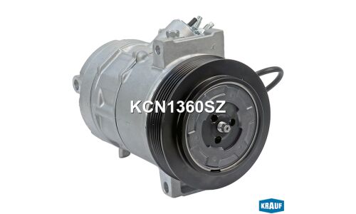 Компрессор кондиционера Krauf, арт. KCN1360SZ