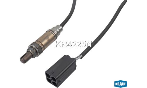 Лямбда-зонд Krauf, арт. KR4225N