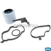 Маслоотделитель (КВКГ) Krauf, арт. GOB1057BN