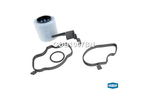 Маслоотделитель (КВКГ) Krauf, арт. GOB1057BN
