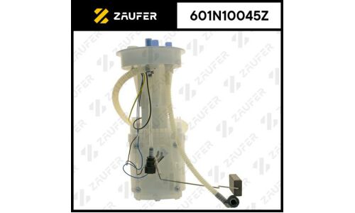 Насос топливный (бензонасос) Zaufer, погружной, арт. 601N10045Z