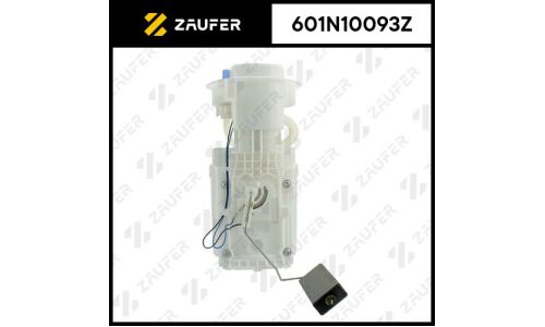 Насос топливный (бензонасос) Zaufer, погружной, арт. 601N10093Z