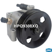 Насос гидроусилителя руля Krauf, арт. HPQ9308XQ