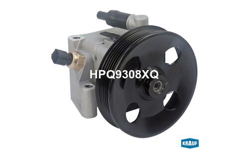 Насос гидроусилителя руля Krauf, арт. HPQ9308XQ