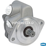 Насос гидроусилителя руля Krauf, арт. HPQ9613XQ