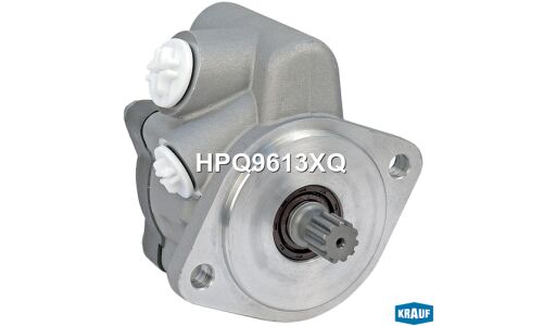 Насос гидроусилителя руля Krauf, арт. HPQ9613XQ