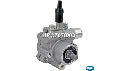 Насос гидроусилителя руля Krauf, арт. HPQ7070XQ