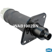 Пневмобаллон Krauf, арт. WAB1002BN