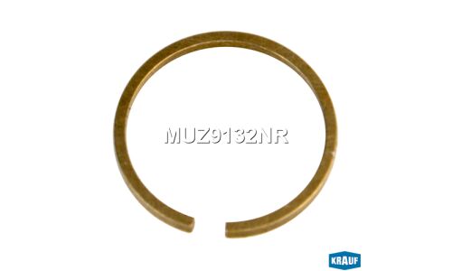 Поршневое кольцо турбокомпрессора Krauf, арт. MUZ9132NR