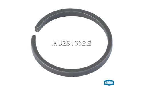 Поршневое кольцо турбокомпрессора Krauf, арт. MUZ9133BE