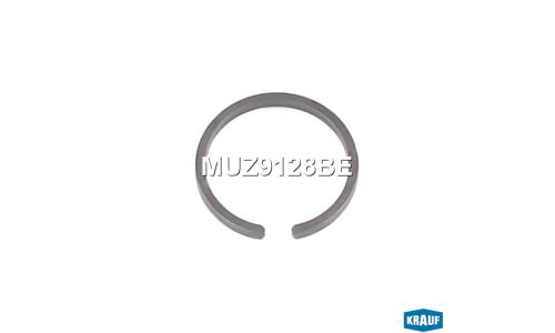 Поршневое кольцо турбокомпрессора Krauf, арт. MUZ9128BE