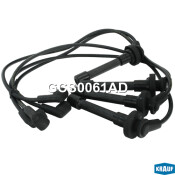 Провода высоковольтные Krauf, арт. GCS0061AD