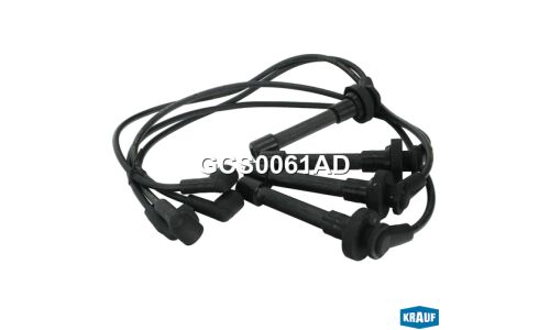 Провода высоковольтные Krauf, арт. GCS0061AD