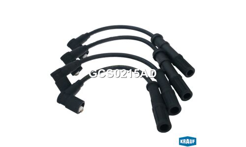 Провода высоковольтные Krauf, арт. GCS0215AD