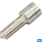 Распылитель форсунки Krauf, арт. FZB1760LZ