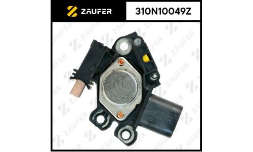 Регулятор напряжения генератора Zaufer, арт. 310N10049Z