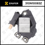 Регулятор напряжения генератора Zaufer, арт. 310N10083Z
