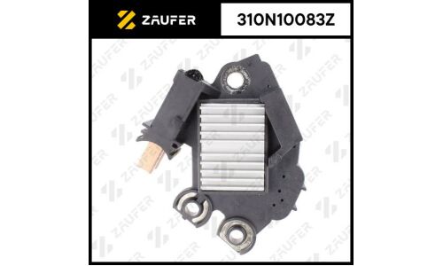 Регулятор напряжения генератора Zaufer, арт. 310N10083Z