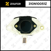 Регулятор напряжения генератора Zaufer, арт. 310N10051Z