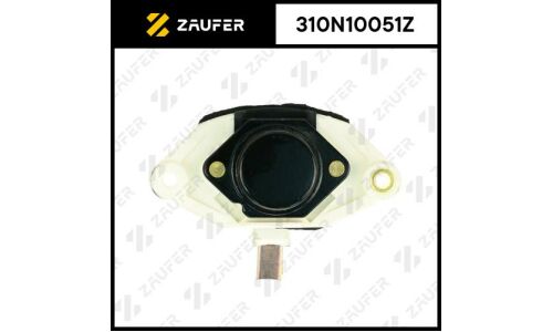 Регулятор напряжения генератора Zaufer, арт. 310N10051Z