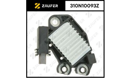 Регулятор напряжения генератора Zaufer, арт. 310N10093Z