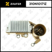 Регулятор напряжения генератора Zaufer, арт. 310N10171Z