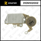 Регулятор напряжения генератора Zaufer, арт. 310N10200Z