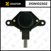 Регулятор напряжения генератора Zaufer, арт. 310N10230Z