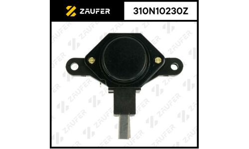 Регулятор напряжения генератора Zaufer, арт. 310N10230Z