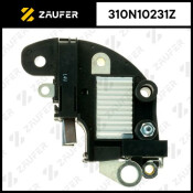 Регулятор напряжения генератора Zaufer, арт. 310N10231Z