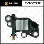 Регулятор напряжения генератора Zaufer, арт. 310N10293Z