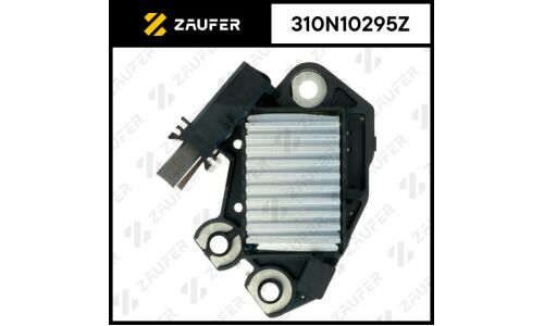Регулятор напряжения генератора Zaufer, арт. 310N10295Z