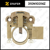 Регулятор напряжения генератора Zaufer, арт. 310N10314Z