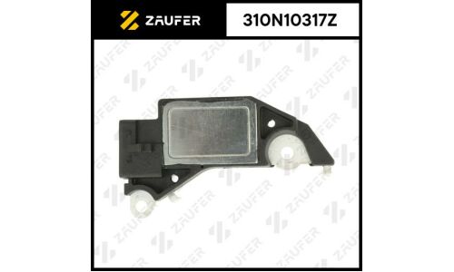Регулятор напряжения генератора Zaufer, арт. 310N10317Z