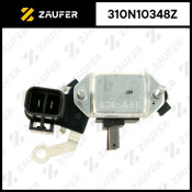 Регулятор напряжения генератора Zaufer, арт. 310N10348Z