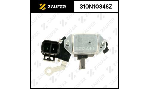 Регулятор напряжения генератора Zaufer, арт. 310N10348Z