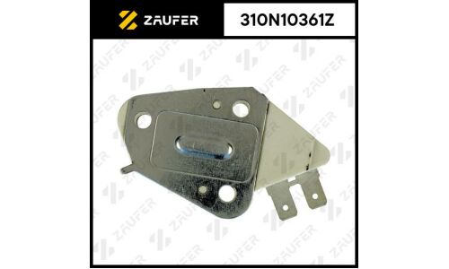 Регулятор напряжения генератора Zaufer, арт. 310N10361Z
