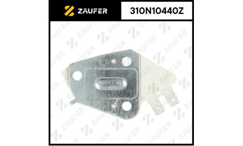 Регулятор напряжения генератора Zaufer, арт. 310N10440Z