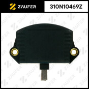 Регулятор напряжения генератора Zaufer, арт. 310N10469Z
