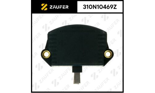 Регулятор напряжения генератора Zaufer, арт. 310N10469Z