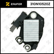 Регулятор напряжения генератора Zaufer, арт. 310N10520Z