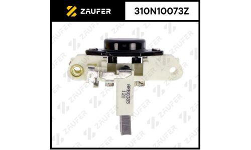 Регулятор генератора сталь ZAUFER, арт. 310N10073Z