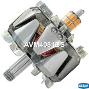 Ротор генератора Krauf, арт. AVM4081BS