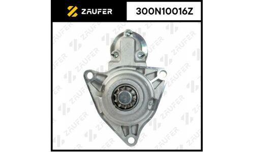 Стартер Zaufer, арт. 300N10016Z