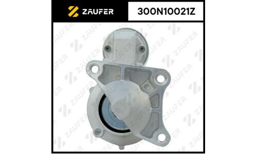 Стартер Zaufer, арт. 300N10021Z