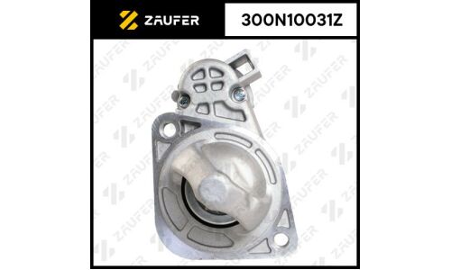 Стартер ZAUFER, арт. 300N10031Z
