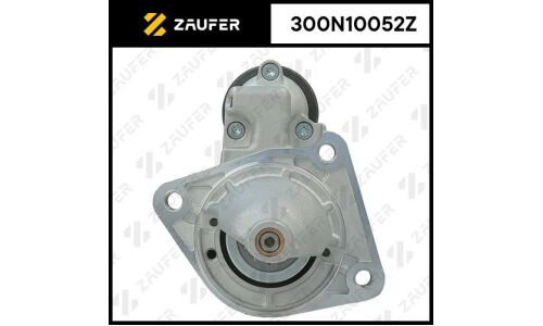 Стартер ZAUFER, арт. 300N10052Z